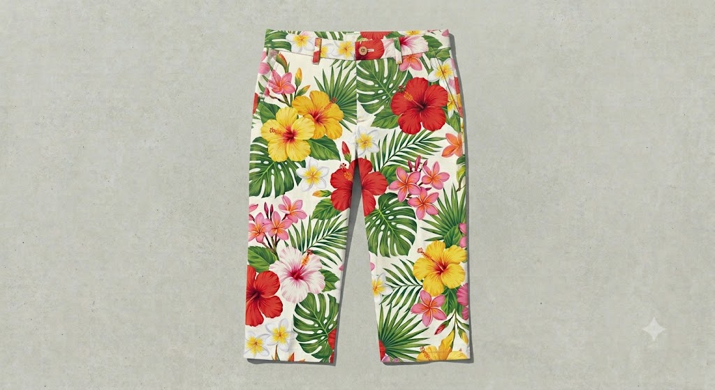 Pant